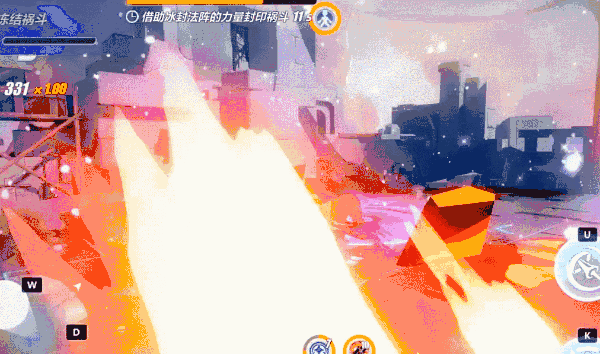 《崩壞3》5月8日異獸降臨 全新異獸禍鬥來襲 《崩壞3》5月8日異獸降臨 全新異獸禍鬥來襲