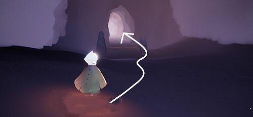 《光遇》風先知先祖在哪 復刻風先知先祖位置介紹