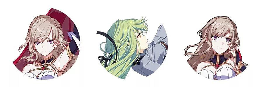 《崩壞3》天穹搭配推薦 天穹增幅核心武器聖痕推薦 《崩壞3》天穹搭配推薦 天穹增幅核心武器聖痕推薦