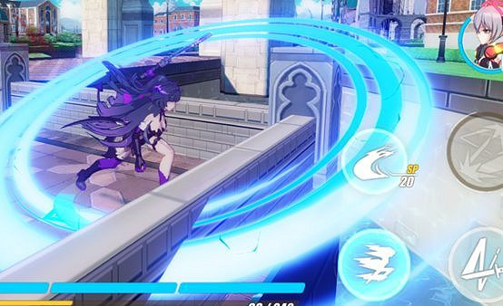 《崩壞3》畫質設定推薦 畫質設定攻略