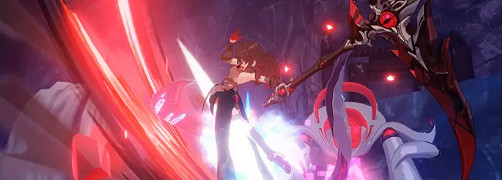 《崩壞3》4.8版本新角色魘夜星淵上線 4.8測試服內容一覽