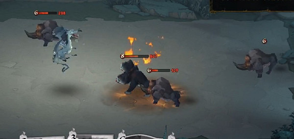 《哈利波特魔法覺醒》主線41生物克制怎麽打 主線41通關攻略內容彙總 《哈利波特魔法覺醒》主線41生物克制怎麽打 主線41通關攻略內容彙總