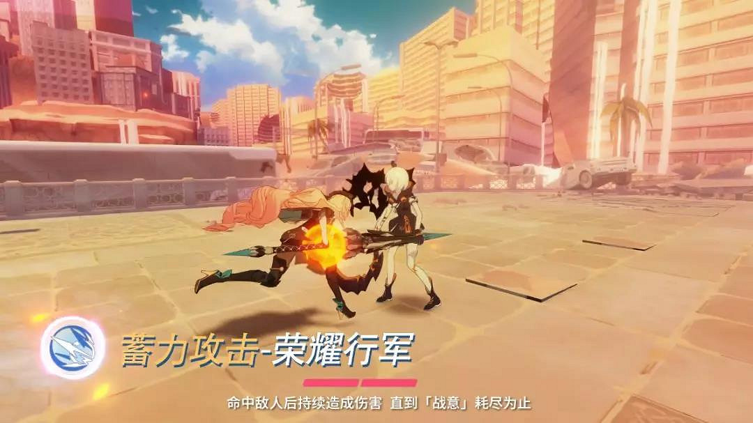 《崩壞3》女武神榮光影片攻略 幽蘭黛爾女武神榮光技能解讀 《崩壞3》女武神榮光影片攻略 幽蘭黛爾女武神榮光技能解讀