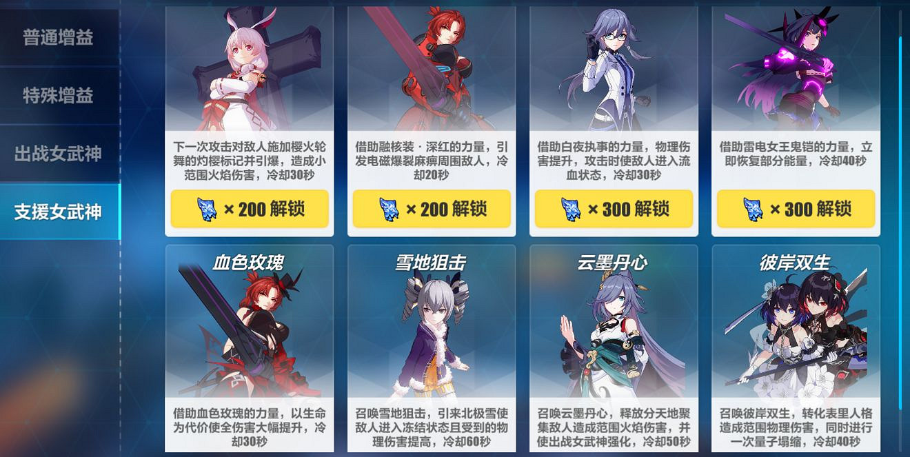 《崩壞3》無盡噩夢活動怎麽樣 無盡噩夢活動介紹