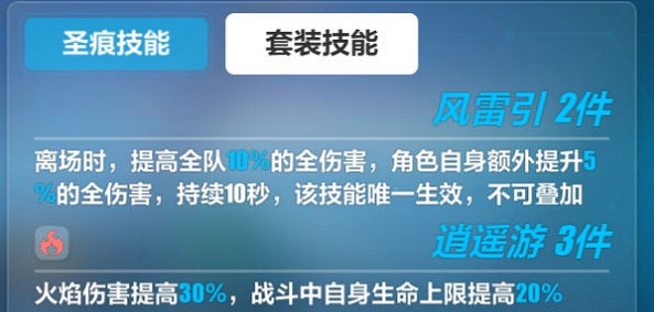 《崩壞3》肝物聖痕指南推薦 全傷害肝物聖痕獲取攻略 《崩壞3》肝物聖痕指南推薦 全傷害肝物聖痕獲取攻略