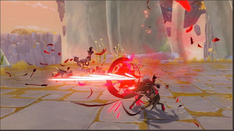 《崩壞3》午夜苦艾裝備怎麽選 午夜苦艾裝備推薦 《崩壞3》午夜苦艾裝備怎麽選 午夜苦艾裝備推薦