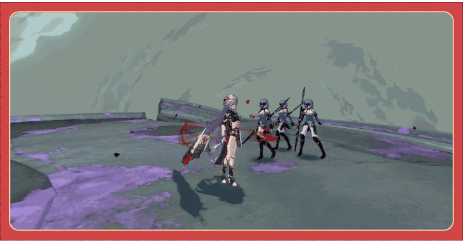 《崩壞3》v4.6版本角色識之律者 識之律者人偶若水介紹