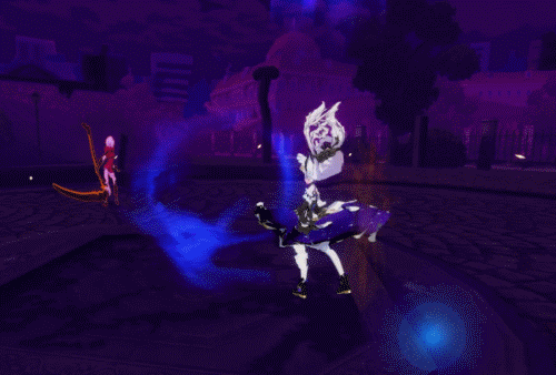 崩壞3德莉莎生日新裝怎麽獲得 神恩服裝星穹聖詩特效欣賞 崩壞3德莉莎生日新裝怎麽獲得 神恩服裝星穹聖詩特效欣賞