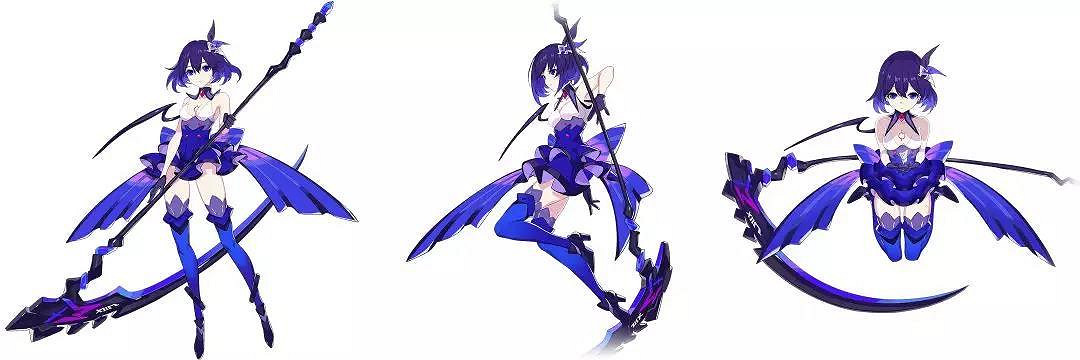 《崩壞3》新女武神希兒是誰 崩壞3開服至今希兒相關彩蛋彙總 《崩壞3》新女武神希兒是誰 崩壞3開服至今希兒相關彩蛋彙總