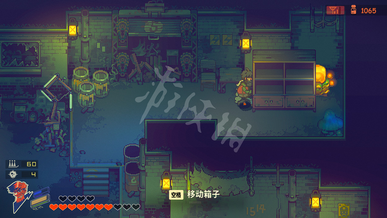 《風來之國》第五章寶箱在哪？第5章寶箱位置分享