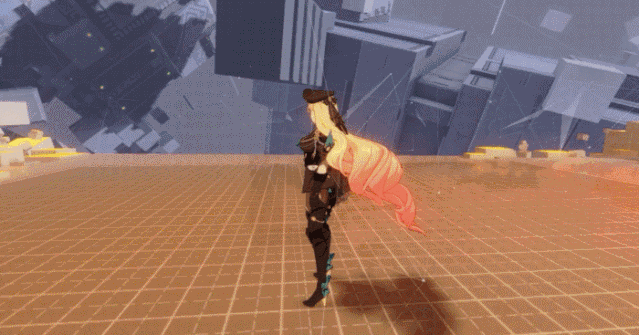 《崩壞3》女武神榮光技能介紹 3.8幽蘭黛爾A級裝甲技能欣賞 《崩壞3》女武神榮光技能介紹 3.8幽蘭黛爾A級裝甲技能欣賞