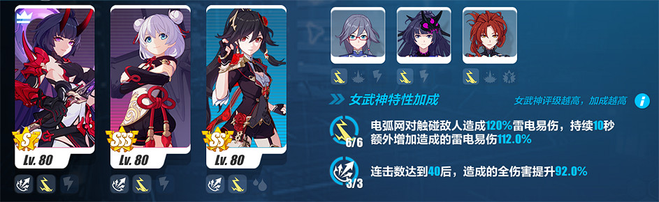 《崩壞3》封鎖地帶玩法介紹 封鎖地帶怎麽打 《崩壞3》封鎖地帶玩法介紹 封鎖地帶怎麽打