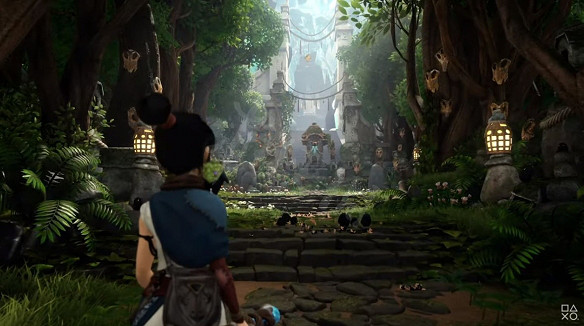 《奇納靈魂之橋》是開放世界嗎?遊戲模式一覽 《奇納靈魂之橋》是開放世界嗎?遊戲模式一覽