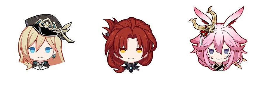 《崩壞3》女武神榮光陣容搭配推薦 女武神榮光適合什麽隊伍 《崩壞3》女武神榮光陣容搭配推薦 女武神榮光適合什麽隊伍