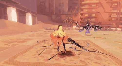 《崩壞3》幽蘭黛爾專屬武器晨曦榮輝介紹 晨曦榮輝搭配推薦 《崩壞3》幽蘭黛爾專屬武器晨曦榮輝介紹 晨曦榮輝搭配推薦