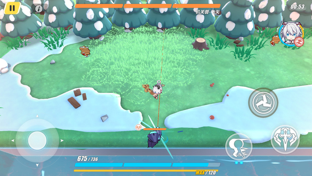 《崩壞3》木牌挑戰怎麽完成 神州漂流記木牌挑戰攻略彙總