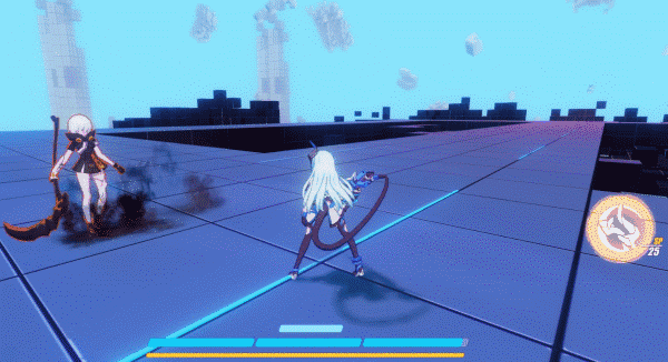 《崩壞3》藍莓特攻技能介紹 新女武神莉莉婭武器聖痕推薦 《崩壞3》藍莓特攻技能介紹 新女武神莉莉婭武器聖痕推薦