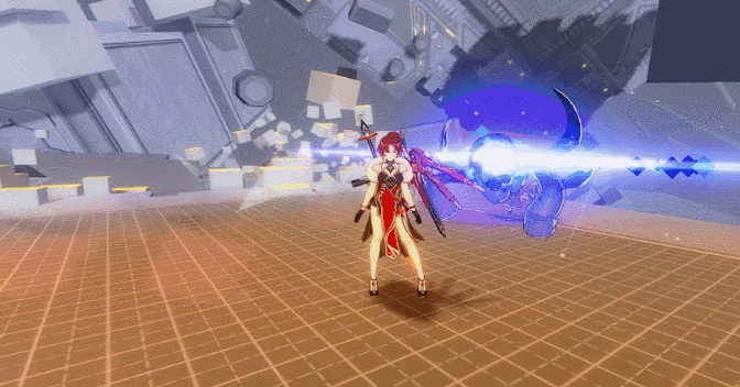 《崩壞3》希兒的量子屬性克制什麽 3.2版本量子屬性敵人怎麽打 《崩壞3》希兒的量子屬性克制什麽 3.2版本量子屬性敵人怎麽打