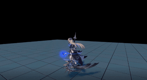 《崩壞3》失落迷迭技能預覽 4.2麗塔S級女武神裝甲失落迷迭 《崩壞3》失落迷迭技能預覽 4.2麗塔S級女武神裝甲失落迷迭