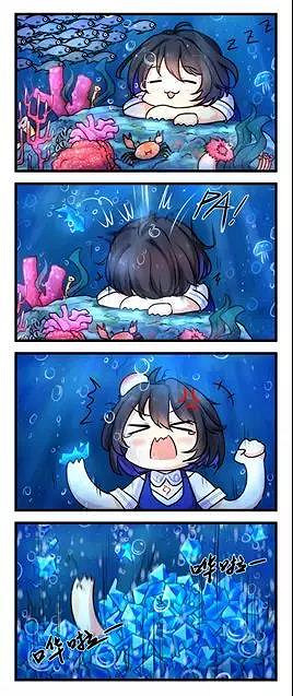 《崩壞3》新女武神希兒是誰 崩壞3開服至今希兒相關彩蛋彙總 《崩壞3》新女武神希兒是誰 崩壞3開服至今希兒相關彩蛋彙總