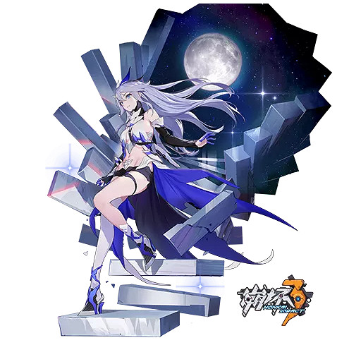 《崩壞3》雷律專屬聖痕貝納勒斯怎麽樣 貝納勒斯·覺醒套裝搭配推薦 《崩壞3》雷律專屬聖痕貝納勒斯怎麽樣 貝納勒斯·覺醒套裝搭配推薦