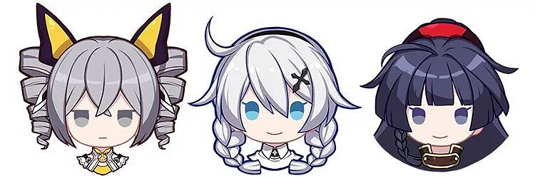 崩壞3強襲增幅陣容推薦 女武神強襲增幅陣容攻略 崩壞3強襲增幅陣容推薦 女武神強襲增幅陣容攻略