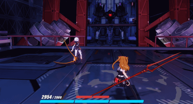 《崩壞3》eva連動聖痕怎麽樣 適格者聖痕介紹