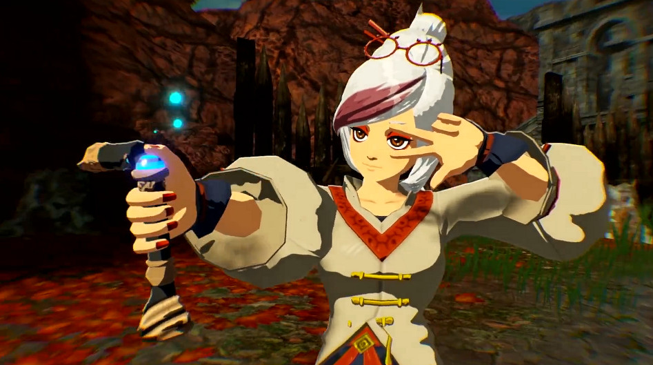 《薩爾達無雙:災厄啟示錄》第2彈擴展 “回憶的守護者” 公布 《薩爾達無雙:災厄啟示錄》第2彈擴展 “回憶的守護者” 公布