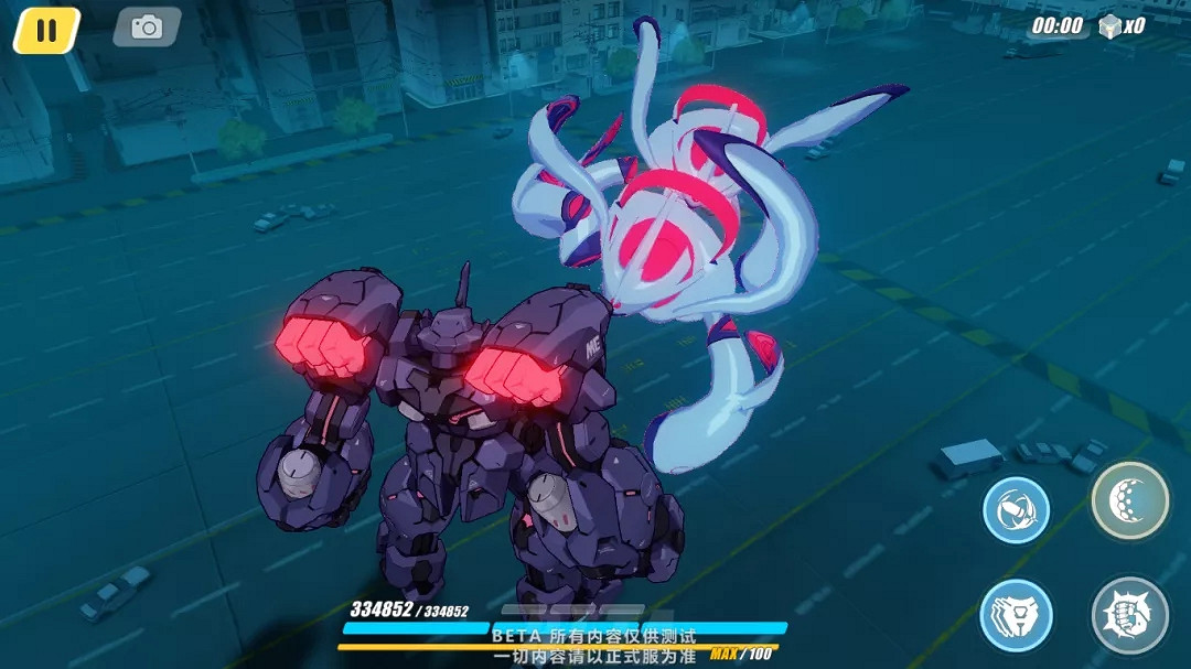 《崩壞3》Eva連動怎麽樣 v4.5eva連動活動介紹