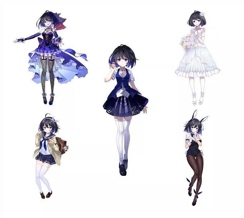 《崩壞3》新女武神希兒是誰 崩壞3開服至今希兒相關彩蛋彙總 《崩壞3》新女武神希兒是誰 崩壞3開服至今希兒相關彩蛋彙總