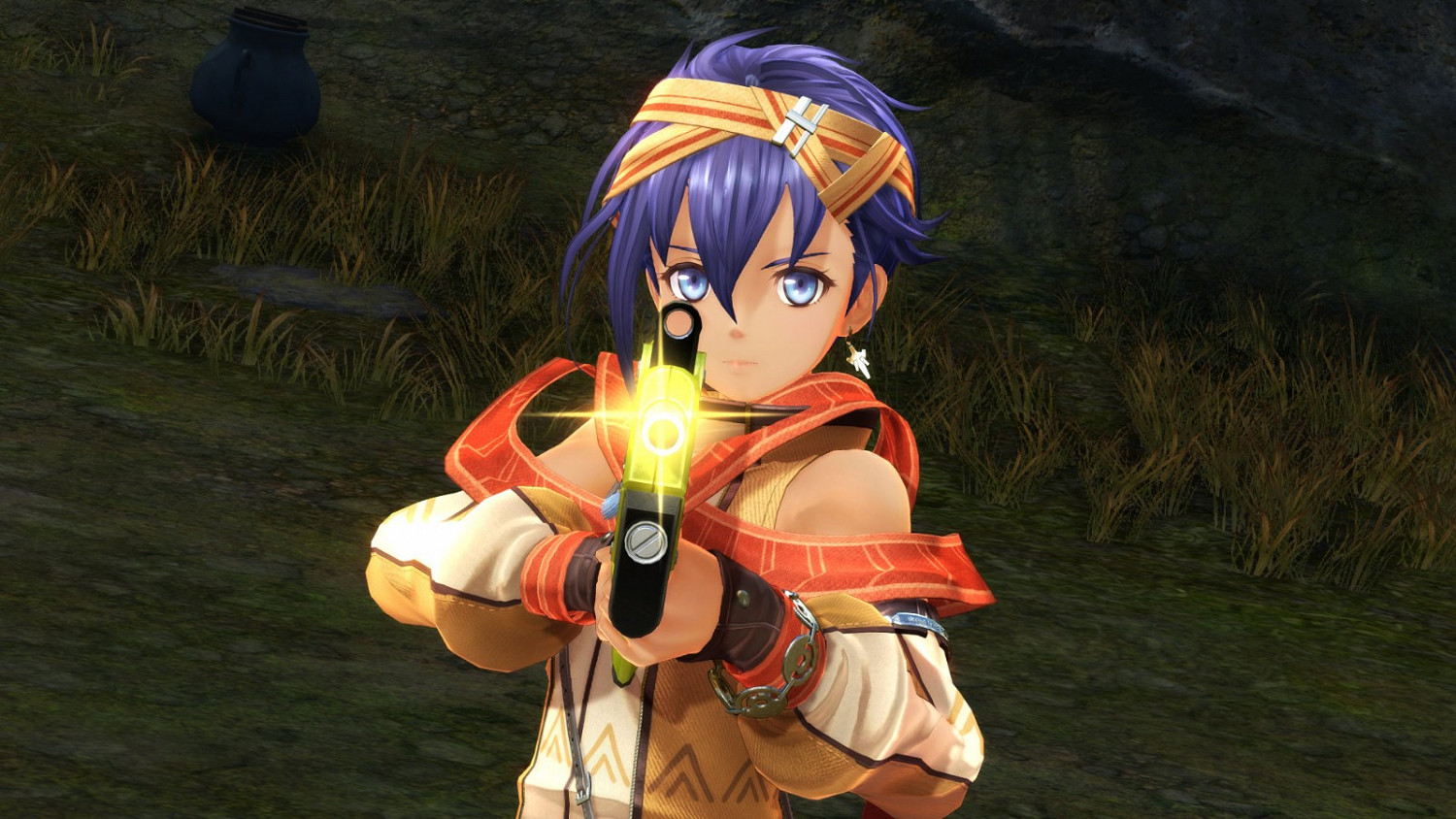 《英雄傳說:黎之軌跡》中文版2022年2月10日發售 特典公布 《英雄傳說:黎之軌跡》中文版2022年2月10日發售 特典公布