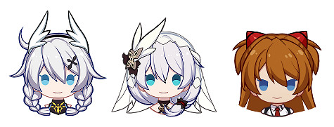 《崩壞3》明日香陣容搭配推薦 明日福音陣容選擇攻略