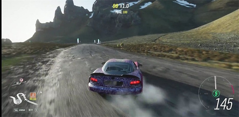 實用性VS顏值!《極限競速:地平線4》十大人氣車輛公布 實用性VS顏值!《極限競速:地平線4》十大人氣車輛公布