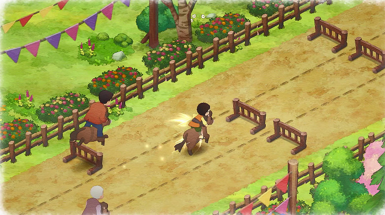 傳聞為真!PS4《哆啦A夢牧場物語》7月30日發售 傳聞為真!PS4《哆啦A夢牧場物語》7月30日發售