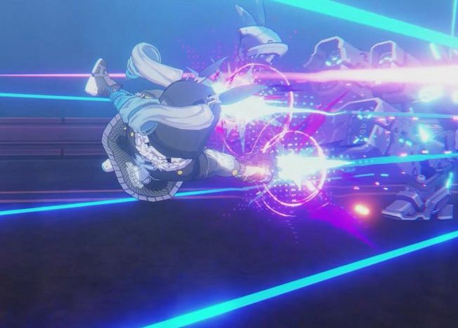 《崩壞3》4.7版本直播 4.7直播圖文回顧