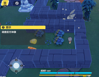 《崩壞3》木牌挑戰怎麽完成第四章 神州漂流記第四章木牌挑戰攻略