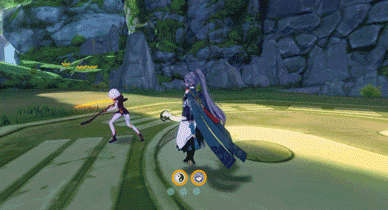 《崩壞3》雲墨丹心技能介紹 3.7版本符華S級裝甲雲墨丹心技能欣賞 《崩壞3》雲墨丹心技能介紹 3.7版本符華S級裝甲雲墨丹心技能欣賞