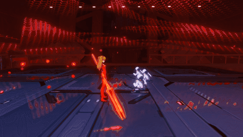 《崩壞3》eva連動皮膚明日香 明日香皮膚效果展示 《崩壞3》eva連動皮膚明日香 明日香皮膚效果展示