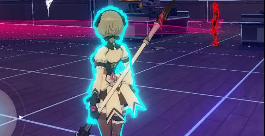 《崩壞3》十三章潛行玩法介紹 暗空迷雲潛行模式玩法攻略 《崩壞3》十三章潛行玩法介紹 暗空迷雲潛行模式玩法攻略