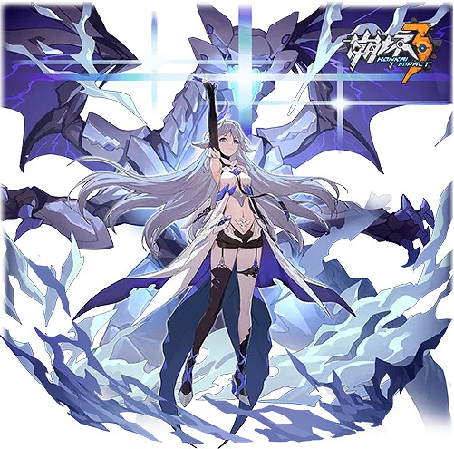 《崩壞3》雷律專屬聖痕貝納勒斯怎麽樣 貝納勒斯·覺醒套裝搭配推薦 《崩壞3》雷律專屬聖痕貝納勒斯怎麽樣 貝納勒斯·覺醒套裝搭配推薦