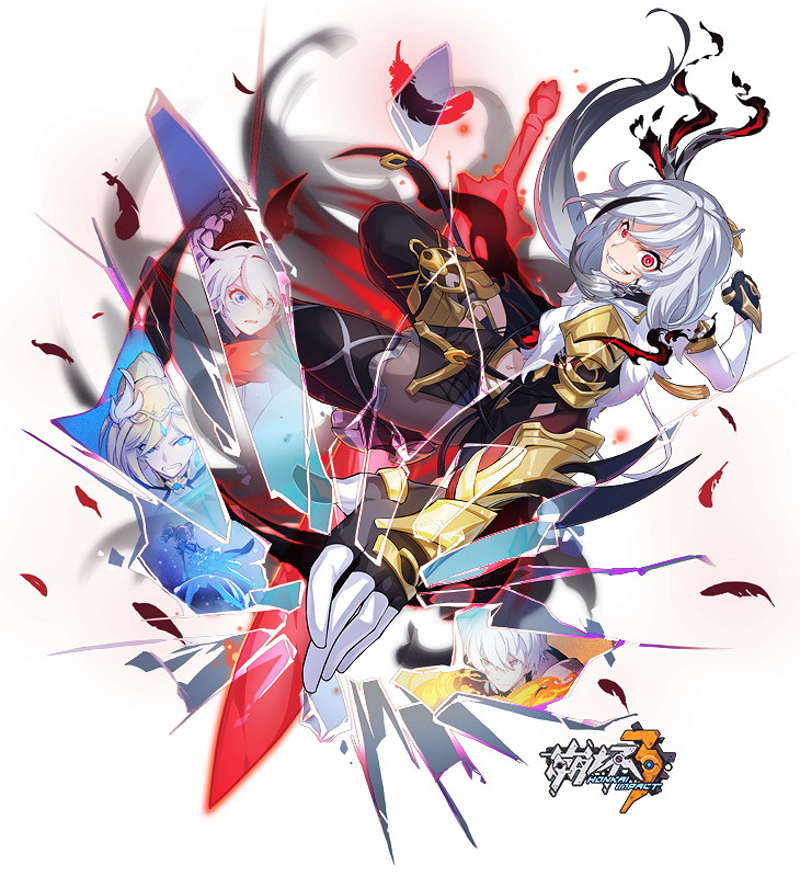 《崩壞3》主線21章開啓 主線21章活動介紹