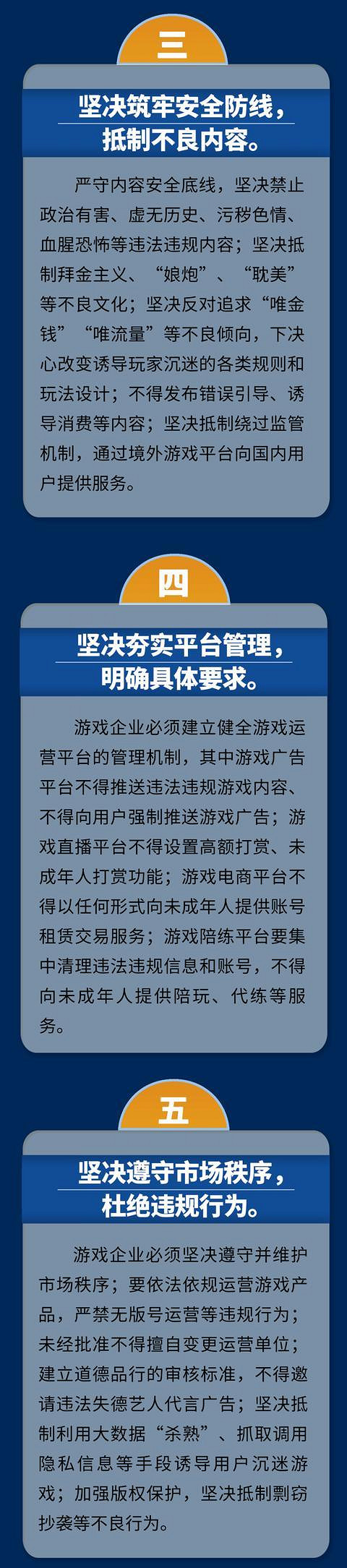 遊戲工委:堅決抵制繞過監管 通過境外遊戲平台向中國使用者提供服務 遊戲工委:堅決抵制繞過監管 通過境外遊戲平台向中國使用者提供服務