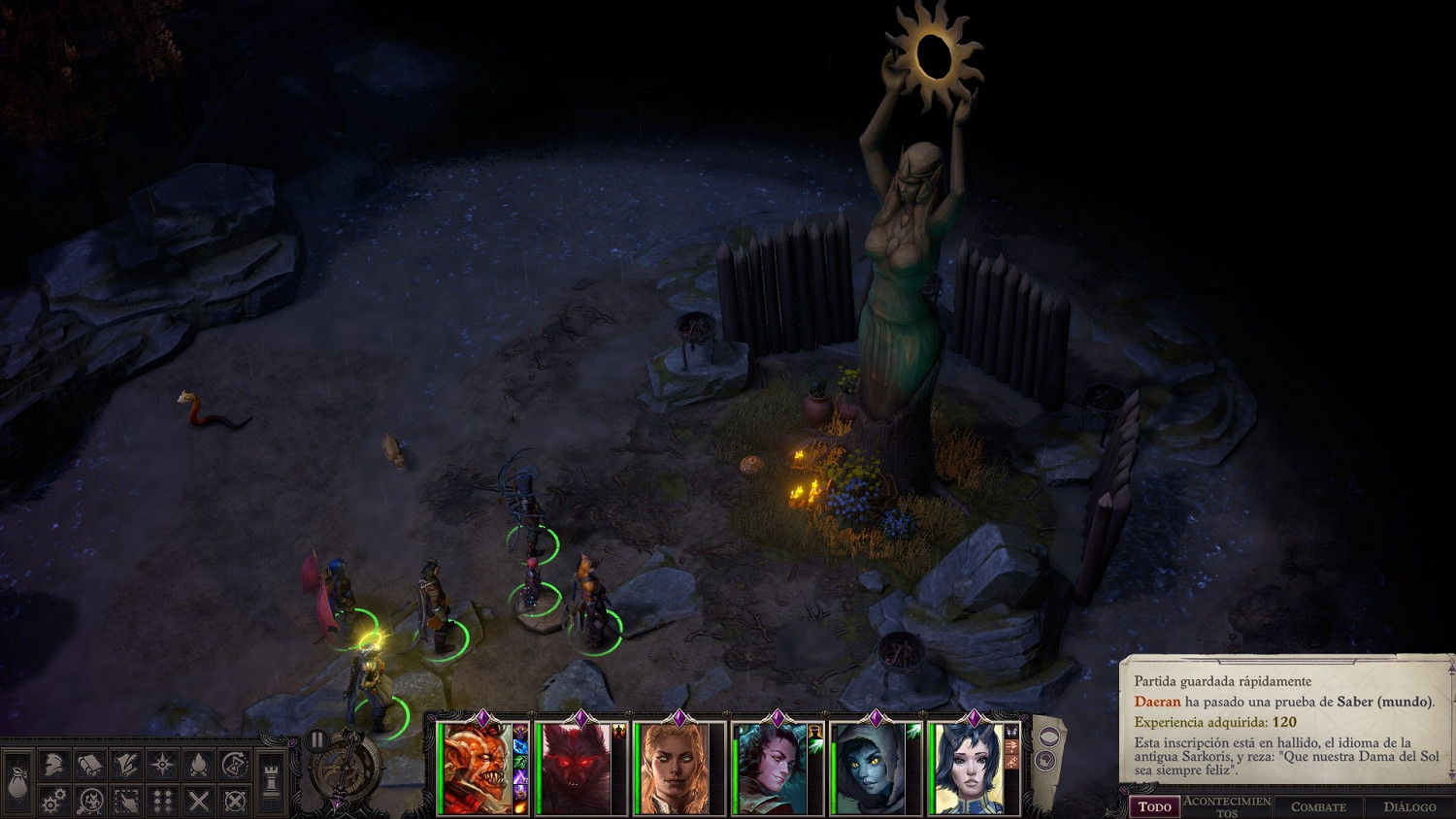 《尋路者傳奇：正義之怒》召喚流怎麽玩？召喚流build及裝備搭配心得