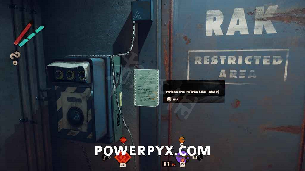 《死亡循環》密碼大全 密碼箱密碼門密碼鎖全彙總 《死亡循環》密碼大全 密碼箱密碼門密碼鎖全彙總