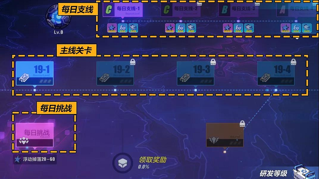 《崩壞3》主線19章玩法介紹 主線十九章相關限時活動一覽 《崩壞3》主線19章玩法介紹 主線十九章相關限時活動一覽