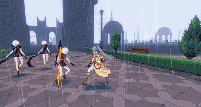 《崩壞3》霧都迅羽技能介紹 符華女武神迅羽增幅核心詳解 《崩壞3》霧都迅羽技能介紹 符華女武神迅羽增幅核心詳解