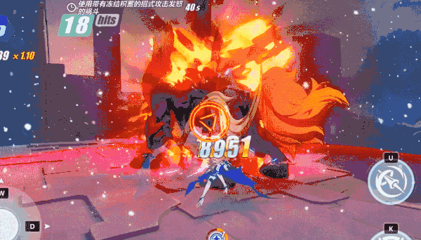 《崩壞3》5月8日異獸降臨 全新異獸禍鬥來襲 《崩壞3》5月8日異獸降臨 全新異獸禍鬥來襲