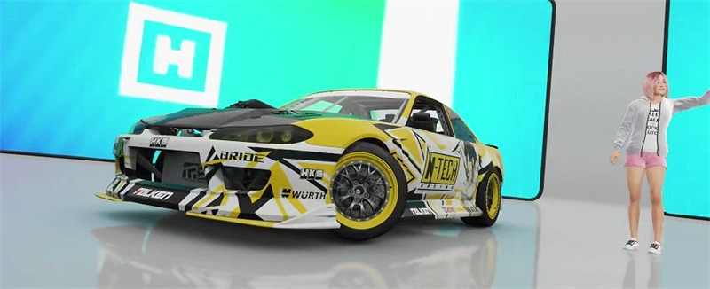 實用性VS顏值!《極限競速:地平線4》十大人氣車輛公布 實用性VS顏值!《極限競速:地平線4》十大人氣車輛公布