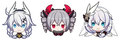 崩壞3遊戲常用縮寫一覽 崩壞3rd人物裝備常用代稱彙總 崩壞3遊戲常用縮寫一覽 崩壞3rd人物裝備常用代稱彙總