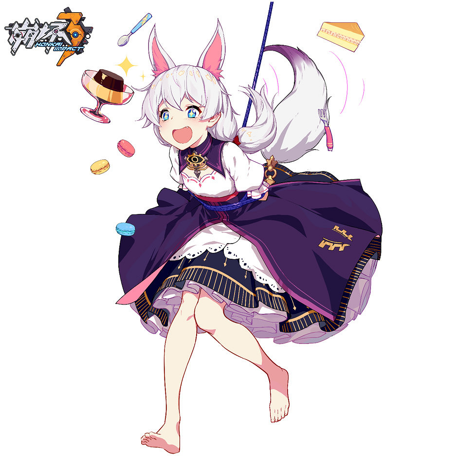 《崩壞3》德麗莎生日活動預告 2019德麗莎學園長的誕生賀禮 《崩壞3》德麗莎生日活動預告 2019德麗莎學園長的誕生賀禮